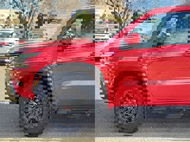 Certified 2023 Nissan Frontier PRO-4X w/ Pro-4X Premium Package image 7