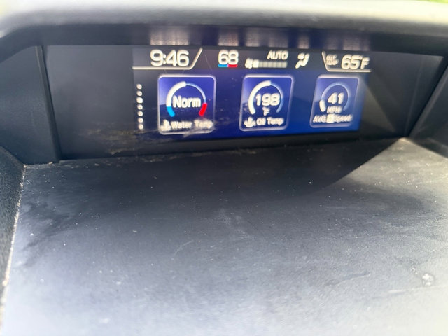 Used 2020 Subaru Forester Sport image 50