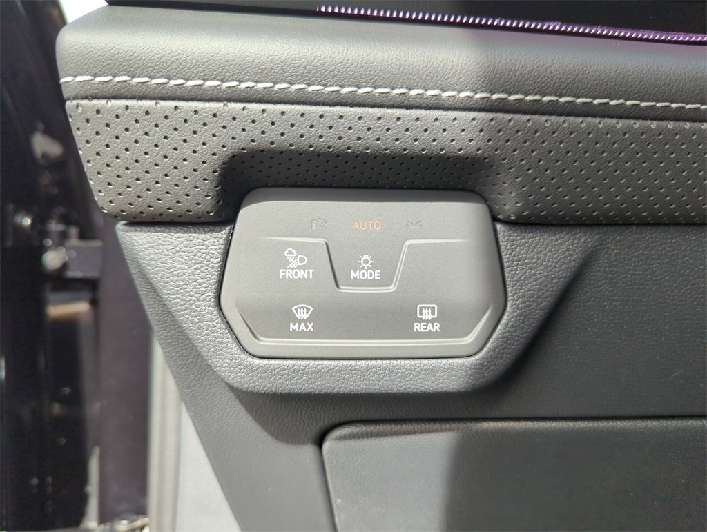 New 2026 Volkswagen Atlas SEL Premium R-Line image 42