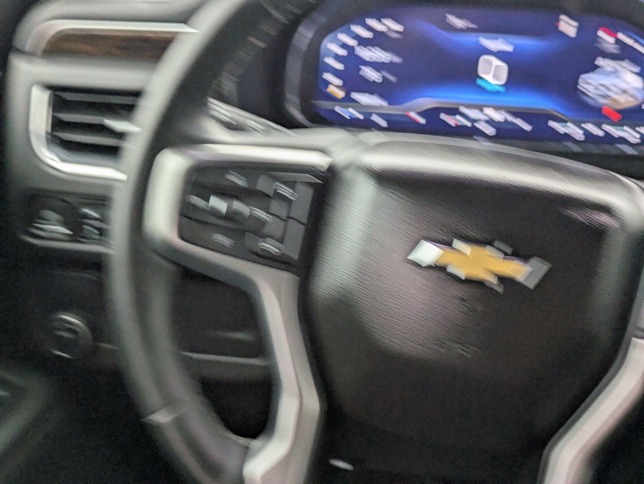 Used 2023 Chevrolet Tahoe Premier w/ Texas Edition image 22