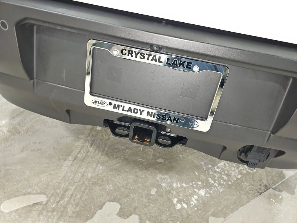 Used 2024 Nissan Pathfinder Rock Creek image 25