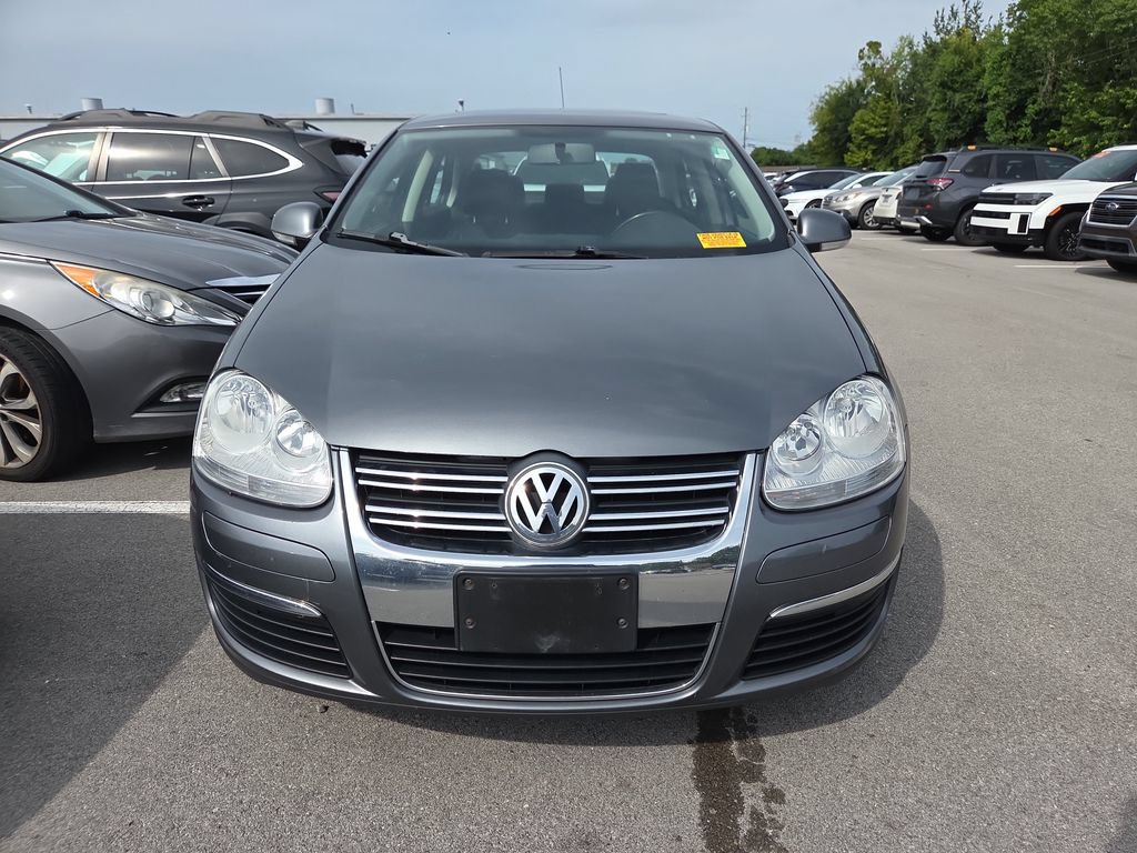 Used 2010 Volkswagen Jetta Limited Edition FWD image 9