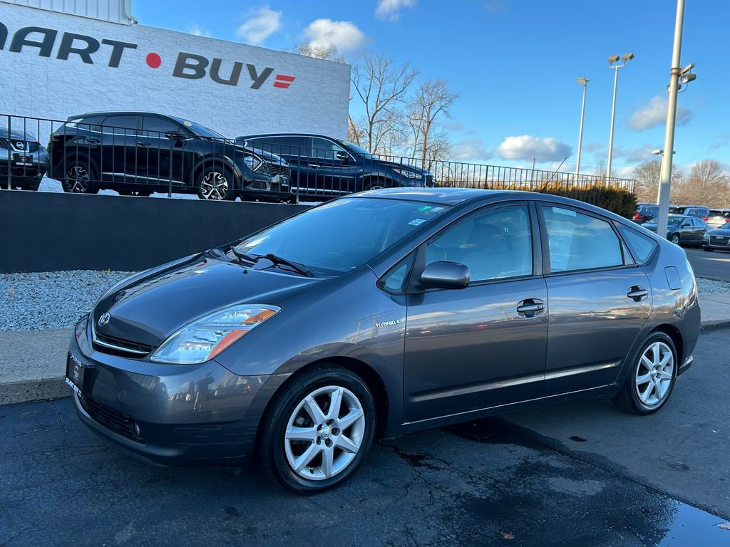 Used 2009 Toyota Prius image 2