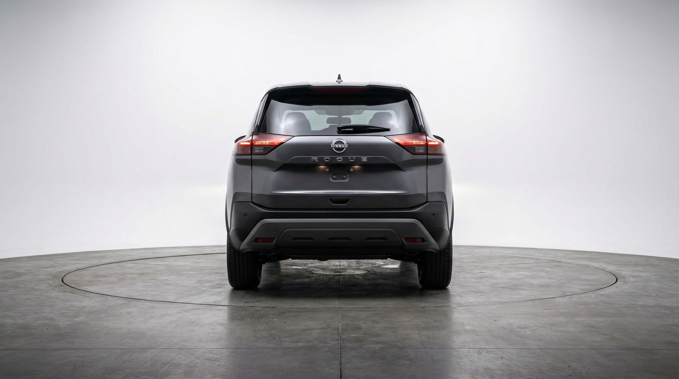 Used 2025 Nissan Rogue SV image 7