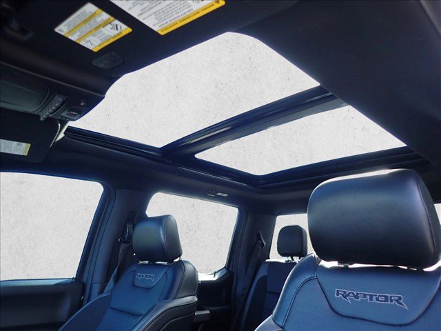 Used 2020 Ford F150 Raptor w/ Equipment Group 802A Luxury AWD/4WD image 7