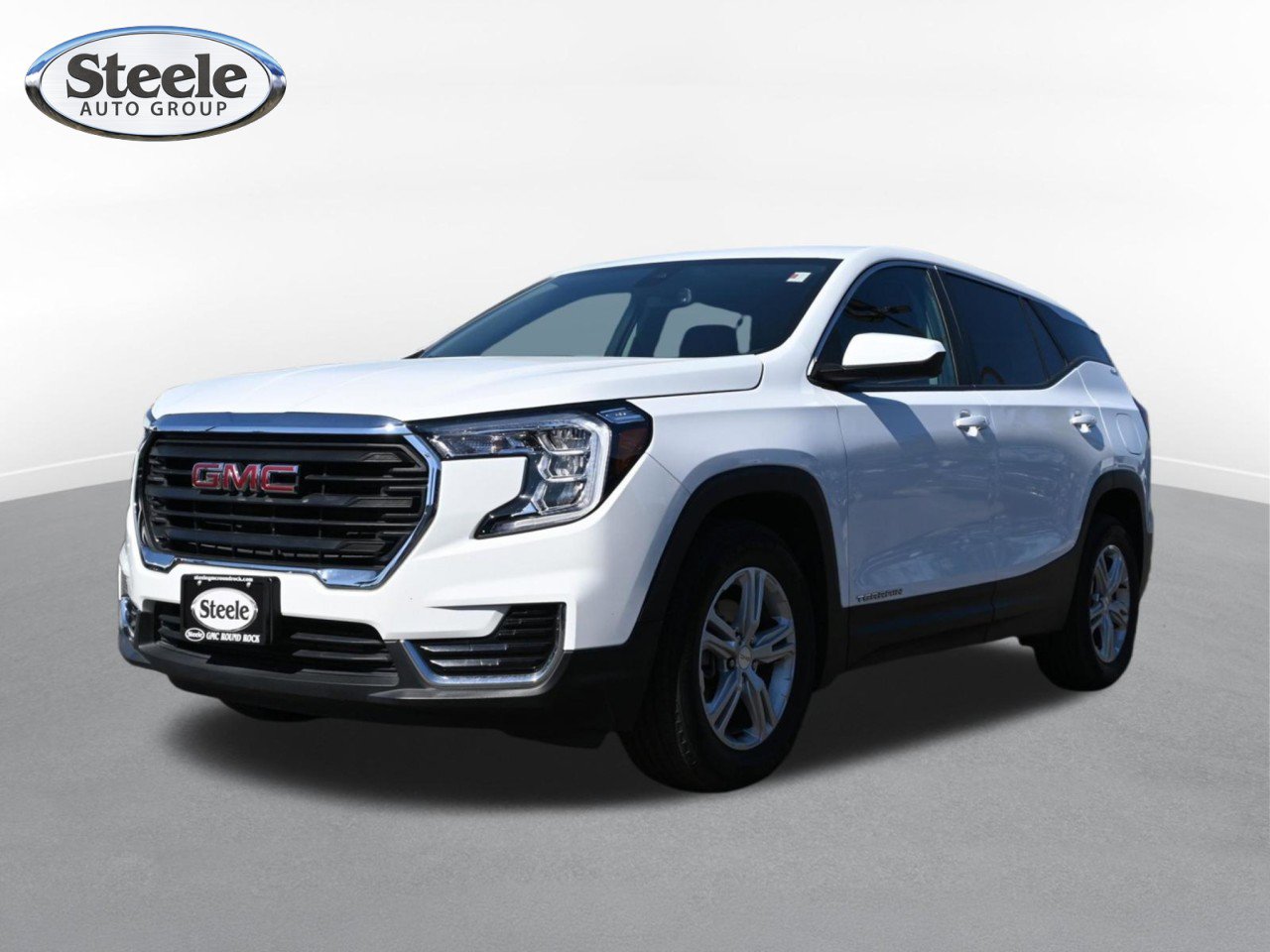 Used 2024 GMC Terrain SLE