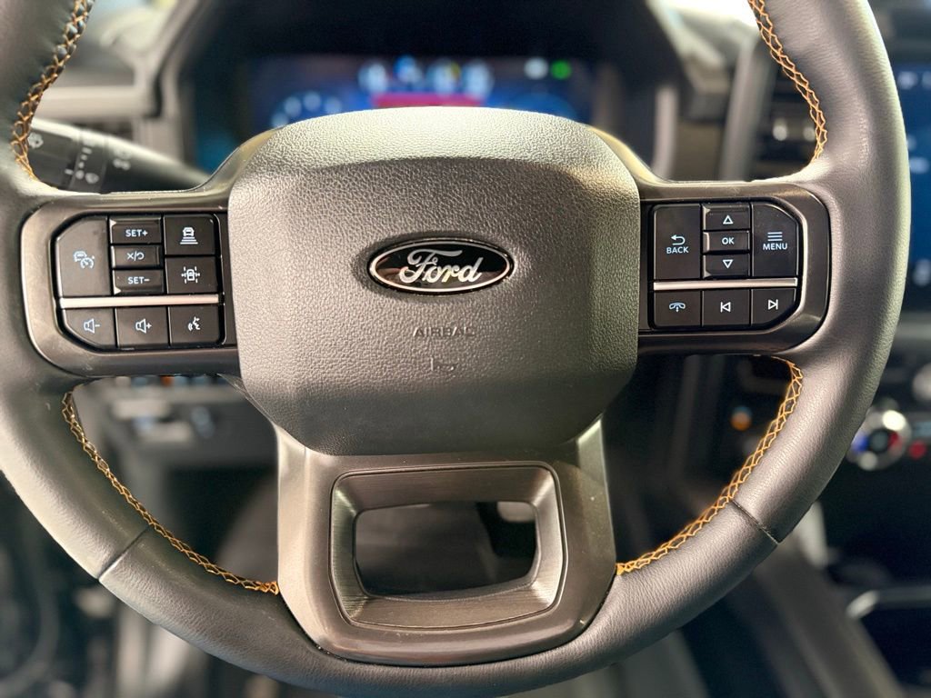 Used 2025 Ford F150 Tremor image 19