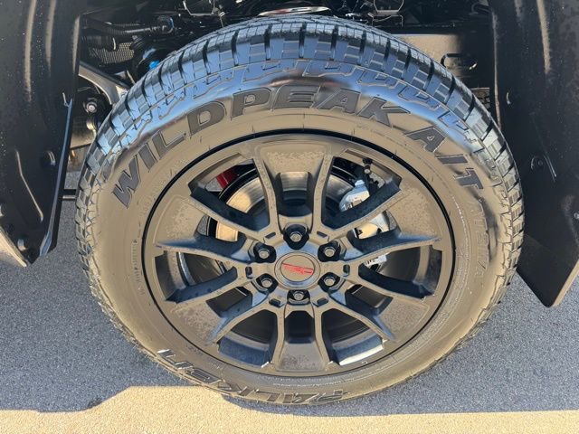 New 2026 Toyota Tundra Limited image 11