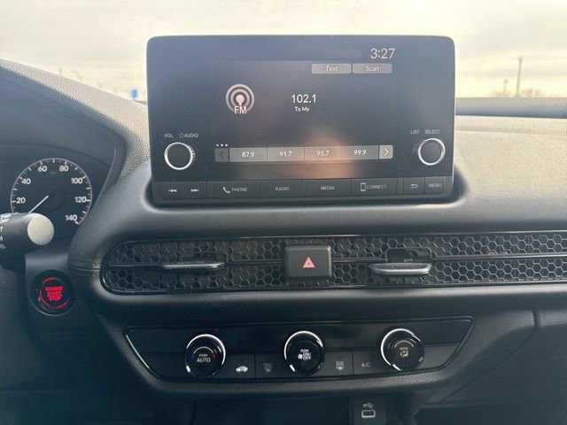 Used 2023 Honda HR-V LX image 15