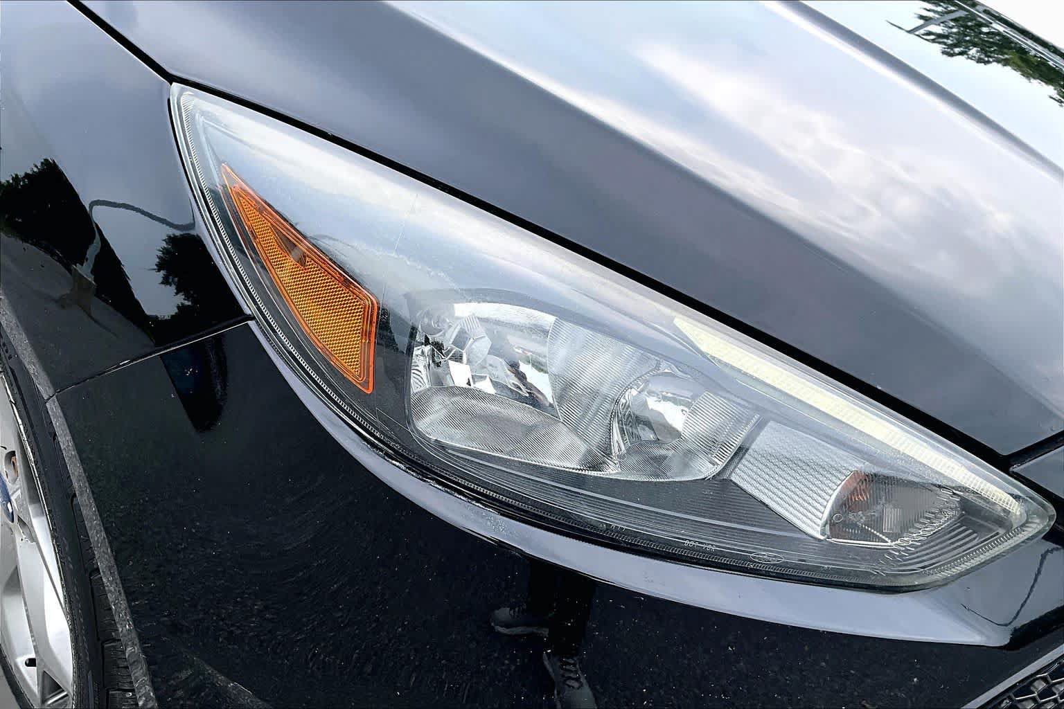 Used 2016 Ford Focus ST FWD image 28