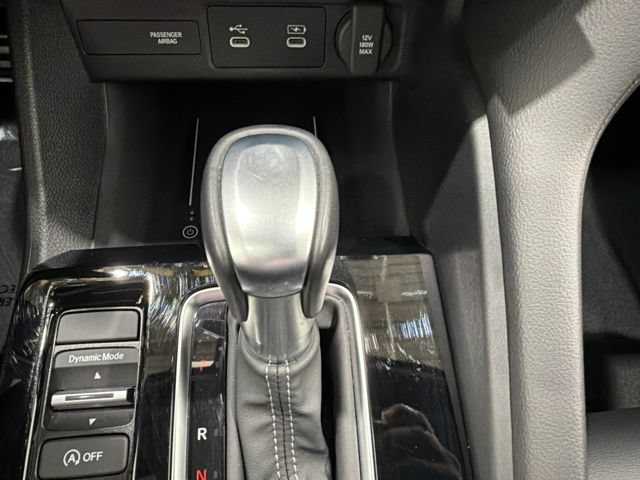 Certified 2026 Acura Integra A-Spec FWD image 42
