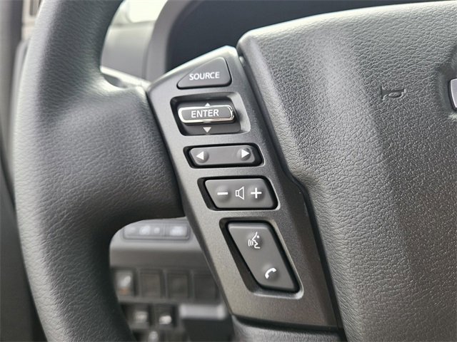 New 2026 Nissan Frontier S image 23