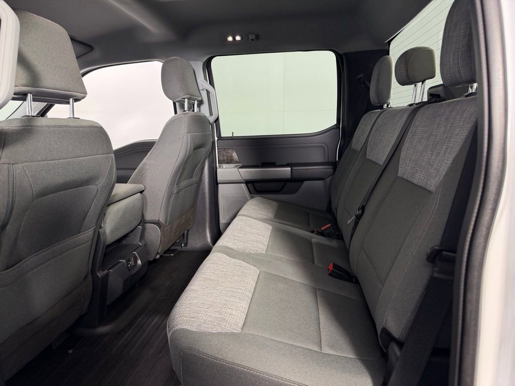 Used 2023 Ford F150 XLT w/ Equipment Group 301A Mid image 26