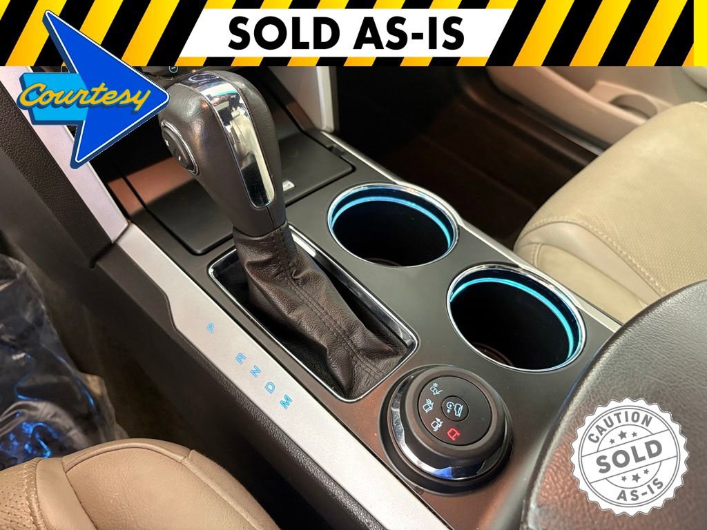 Used 2014 Ford Explorer Limited w/ Equipment Group 302A image 30