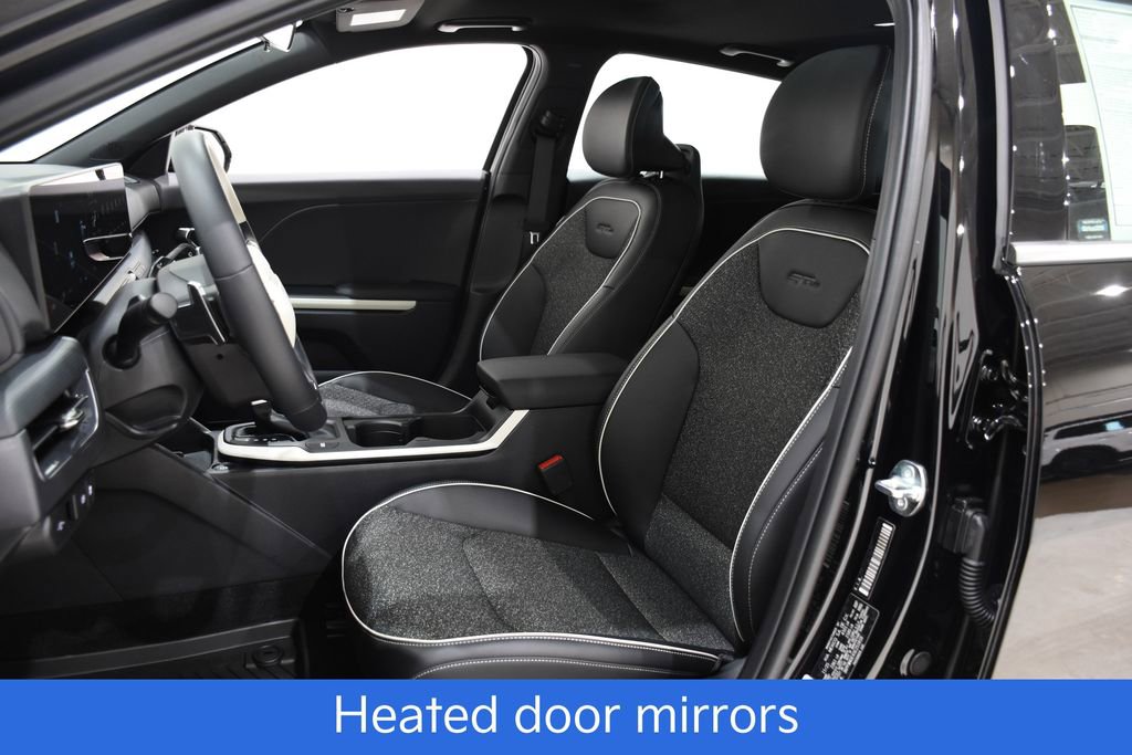 New 2025 Kia K4 GT-Line image 23