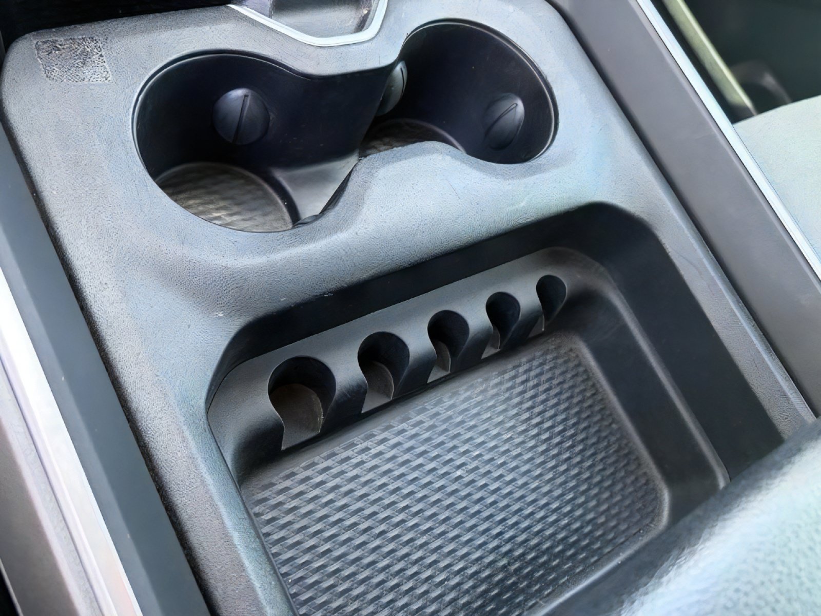 Used 2019 RAM 1500 Big Horn RWD image 36