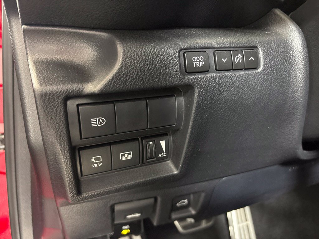 Used 2023 Lexus IS 500 w/ Accessory Package RWD image 26
