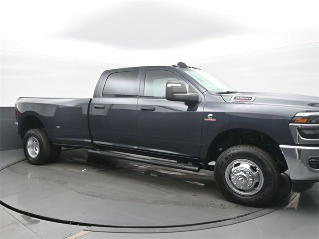 New 2026 RAM 3500 Tradesman image 7