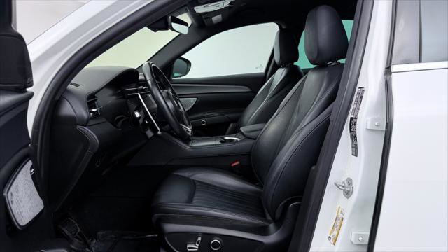 Used 2024 Maserati Grecale GT AWD/4WD image 11