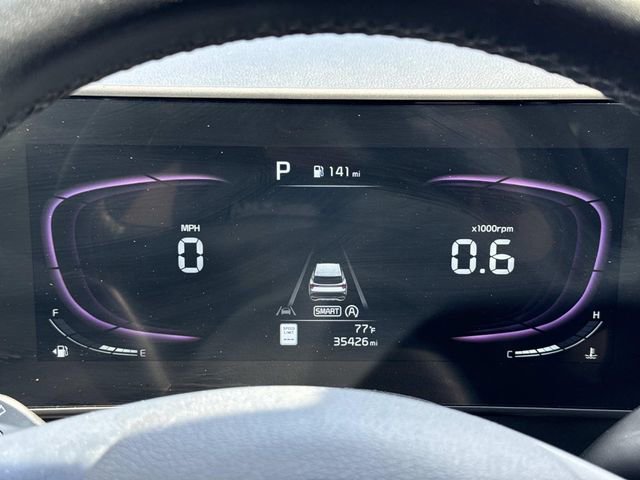 Used 2023 Kia Sportage X-Line w/ X-Line Premium Package image 28