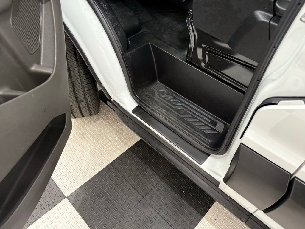 Used 2024 Ford Transit 250 Low Roof image 17