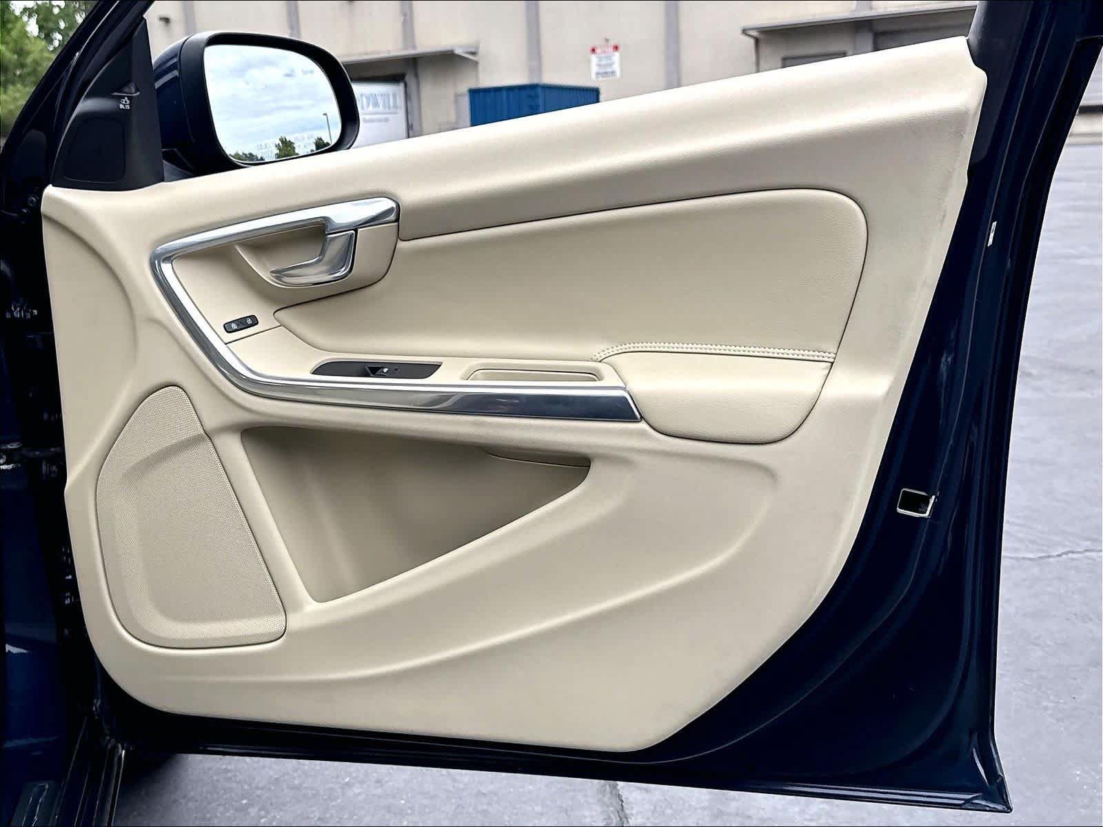 Used 2015 Volvo S60 T5 Premier FWD image 26