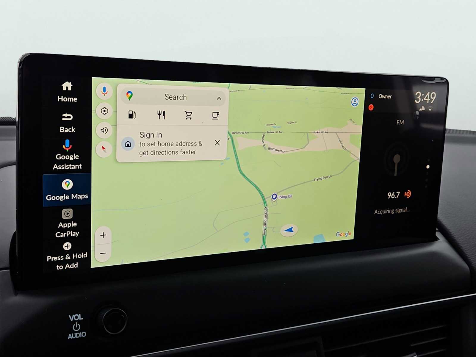 New 2026 Honda Pilot Black Edition image 9