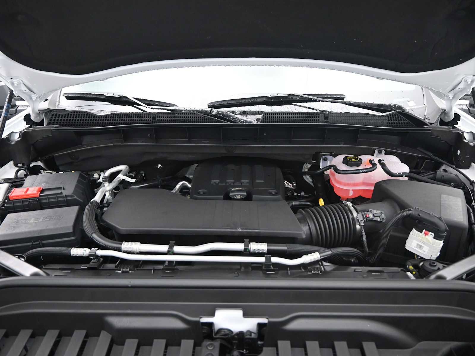 New 2026 GMC Sierra 1500 Elevation image 20