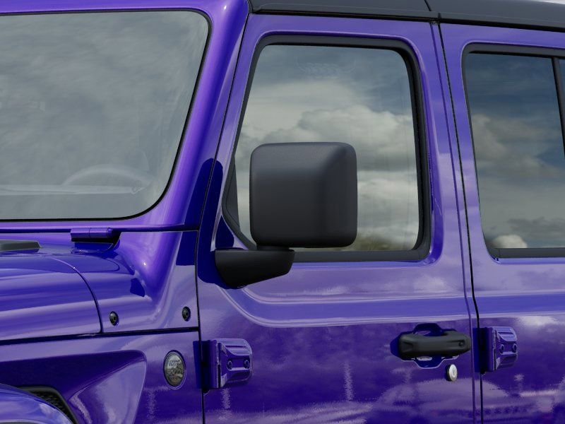 New 2026 Jeep Gladiator Willys image 20