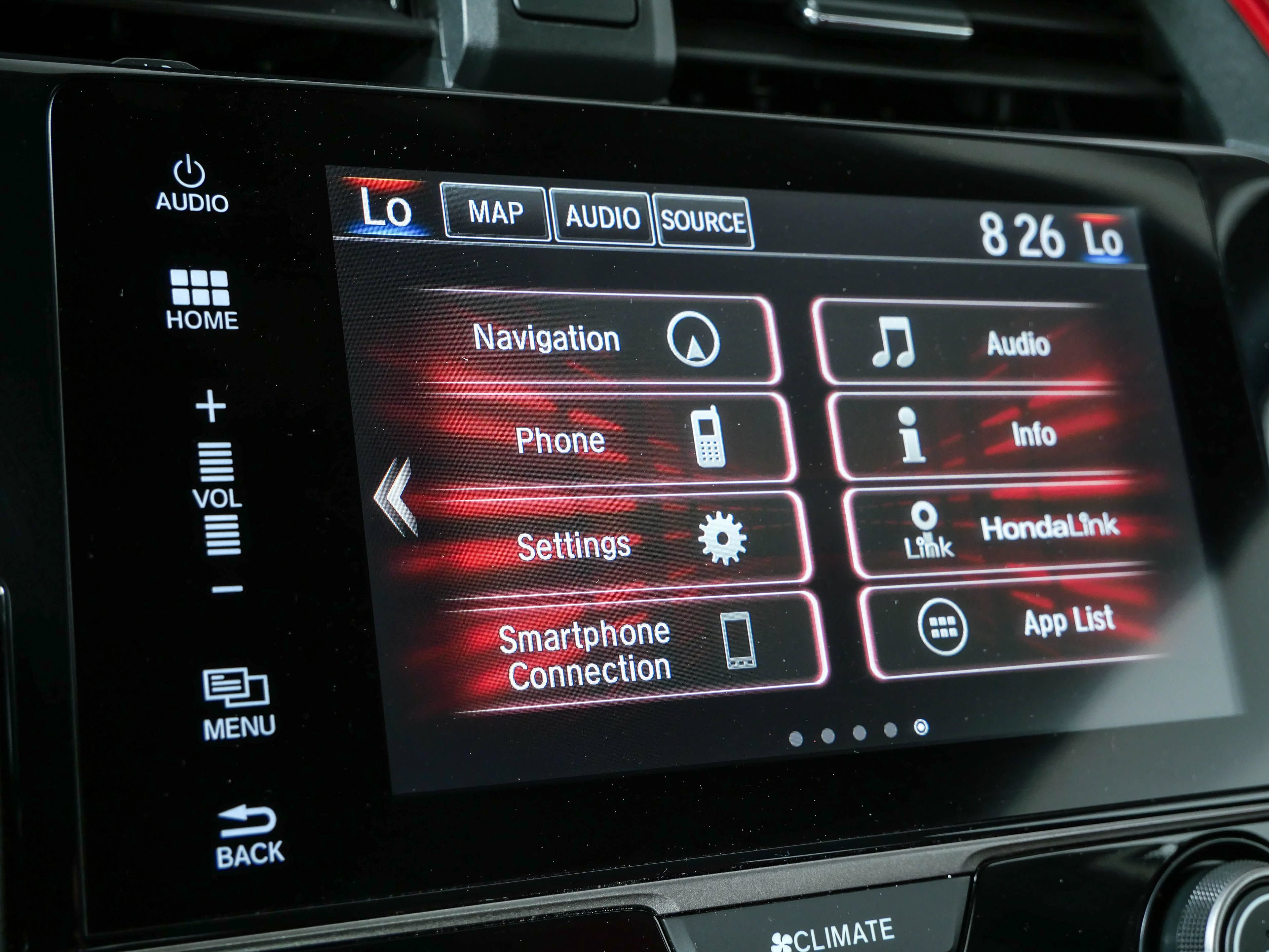 Used 2017 Honda Civic Type R image 13
