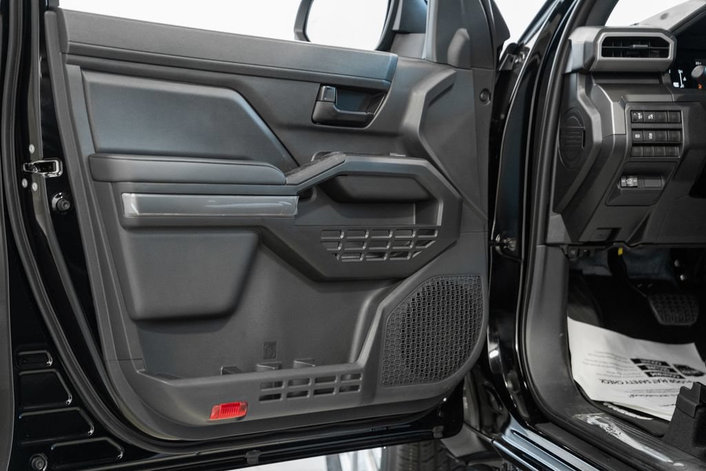 New 2026 Toyota Tacoma SR5 AWD/4WD image 36