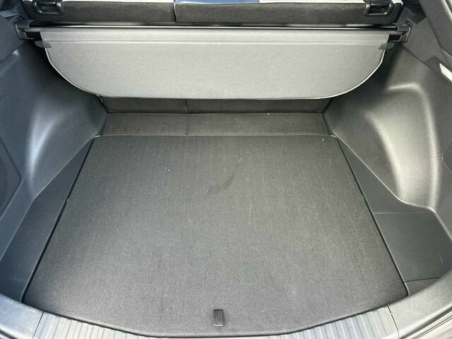 Certified 2024 Subaru Solterra w/ Touring Package AWD/4WD image 18
