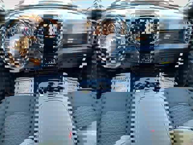 New 2026 RAM 2500 Tradesman image 25