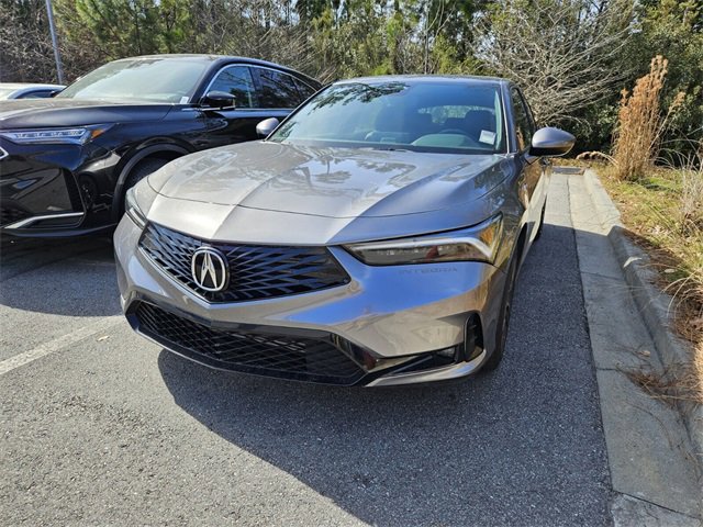 Used 2023 Acura Integra A-Spec image 2
