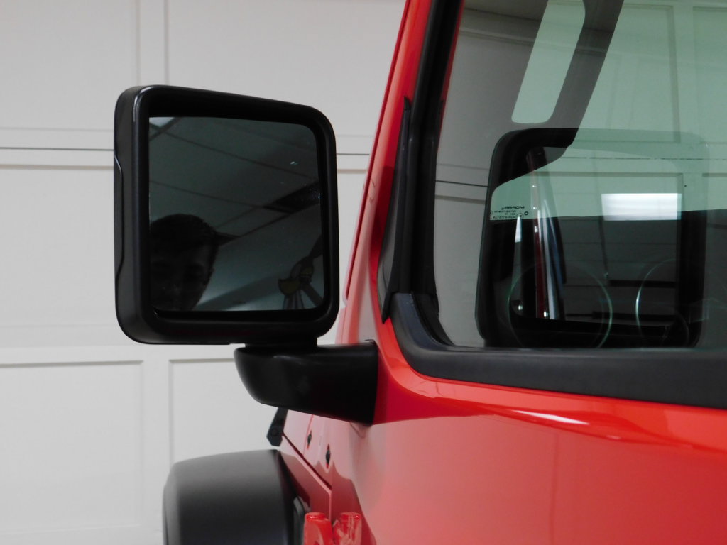 Used 2019 Jeep Wrangler Sport w/ Quick Order Package 23S AWD/4WD image 22