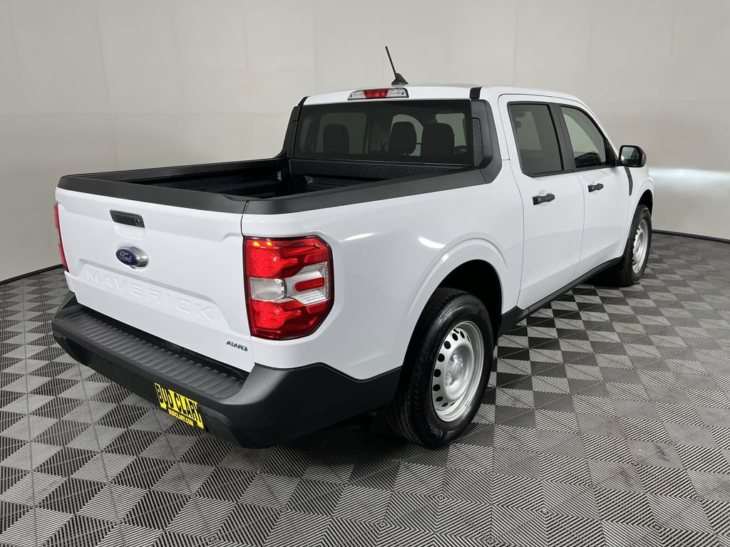 Used 2024 Ford Maverick XL w/ Equipment Group 100A Standard image 6