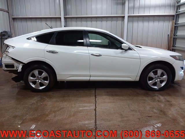 Used 2010 Honda Crosstour EX image 6