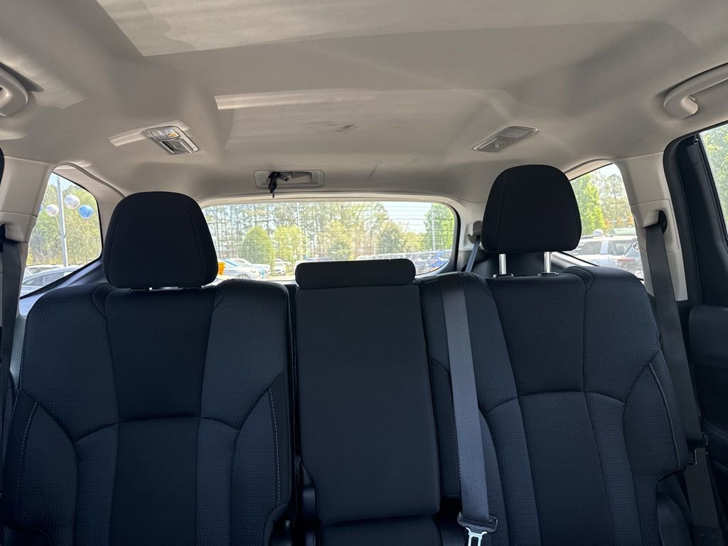 Used 2025 Subaru Ascent Premium image 13