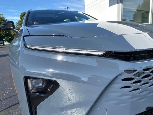 New 2026 Toyota Crown Signia w/ Advanced Technology Package AWD/4WD image 44