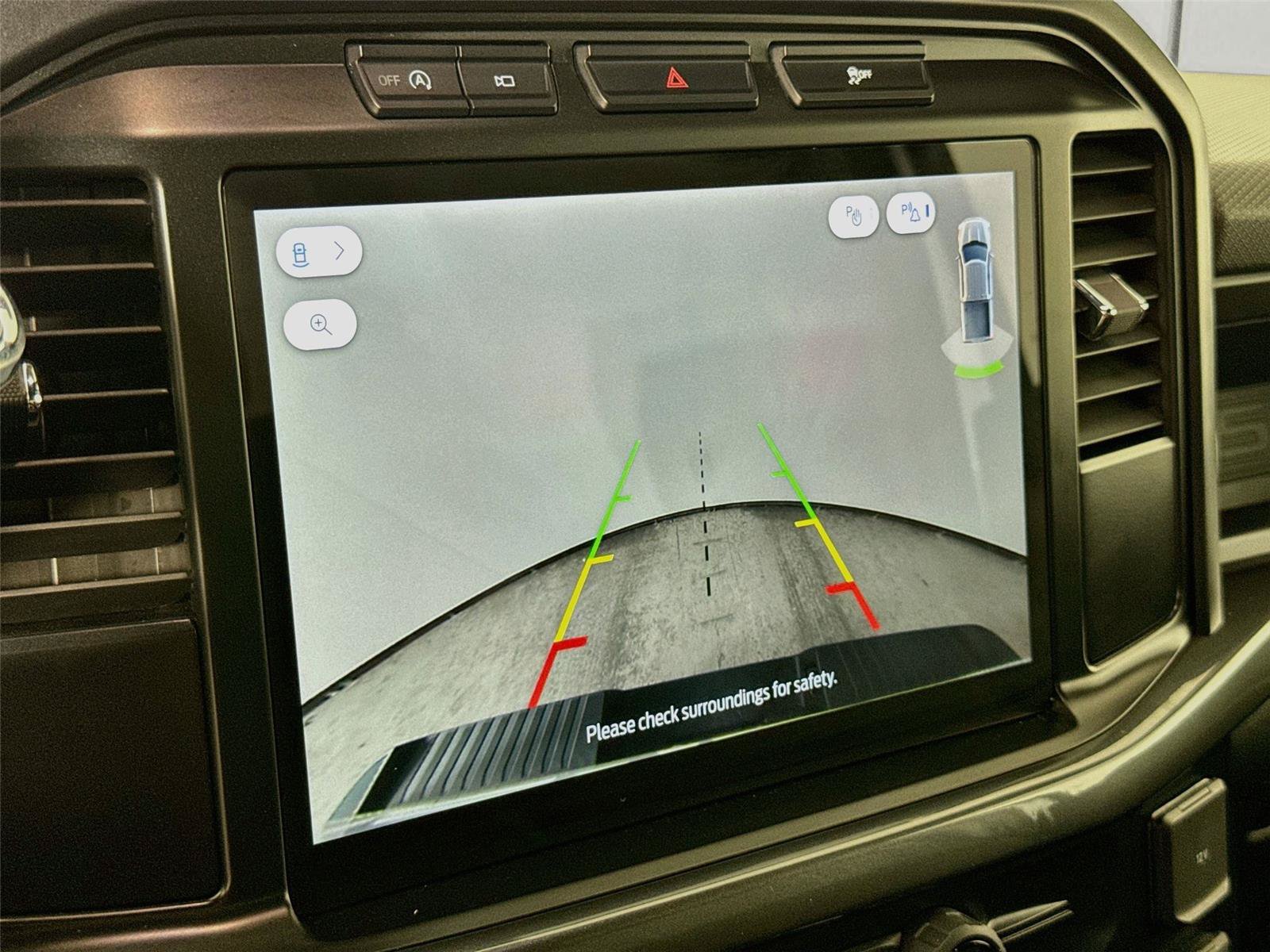 Used 2024 Ford F150 STX AWD/4WD image 15
