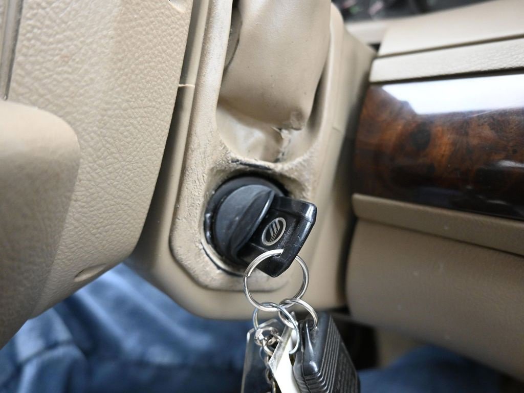 Used 2006 Mercury Grand Marquis LS image 15