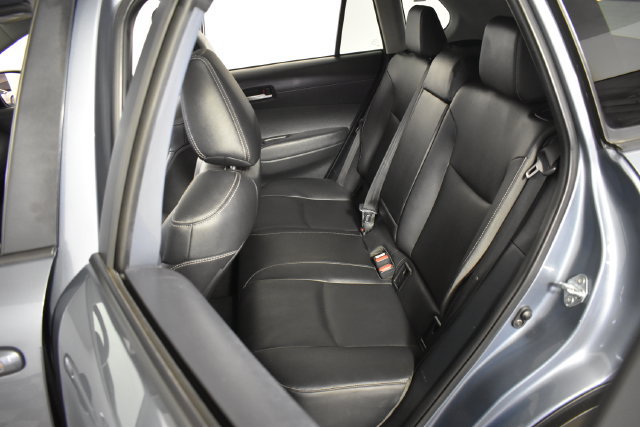Used 2023 Toyota Corolla Cross XLE w/ Convenience Package AWD/4WD image 28