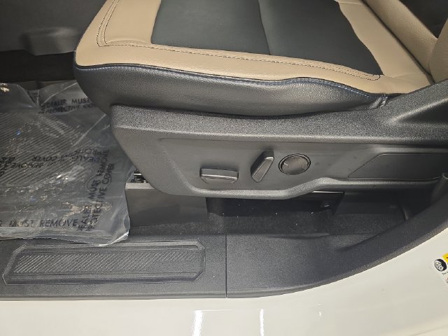 Certified 2024 Ford Bronco Wildtrak AWD/4WD image 39