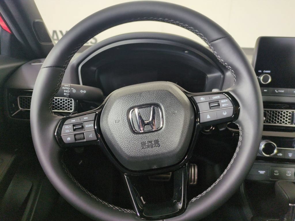 New 2026 Honda Civic Sport image 14