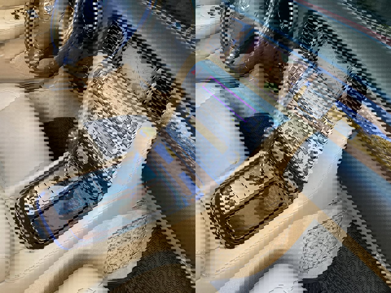 Used 2006 Lexus SC 430 Convertible image 29