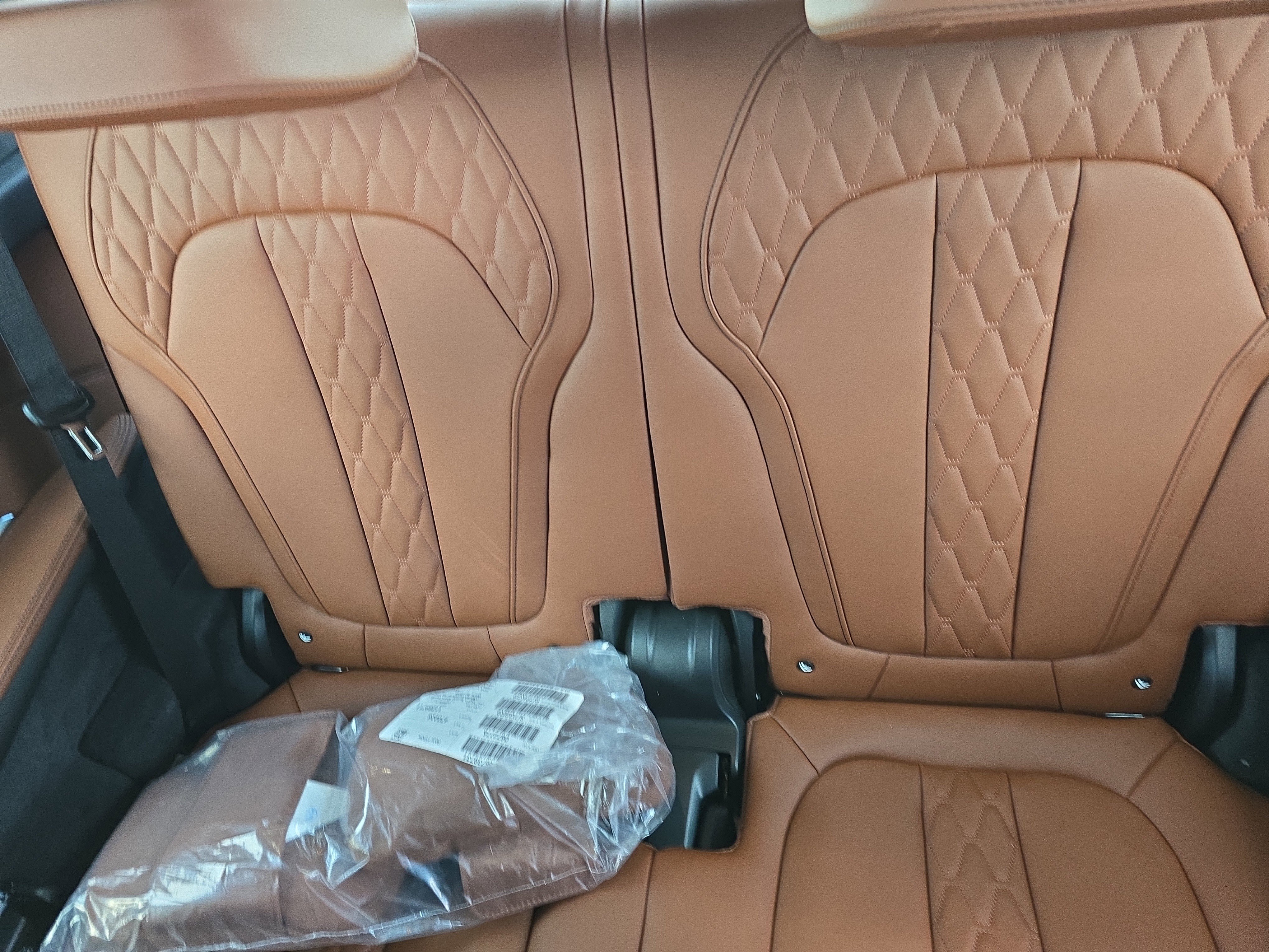 New 2026 BMW X7 M60i image 18