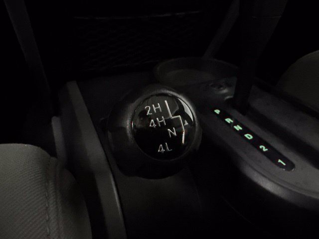 Used 2010 Jeep Wrangler Unlimited Sport AWD/4WD image 15