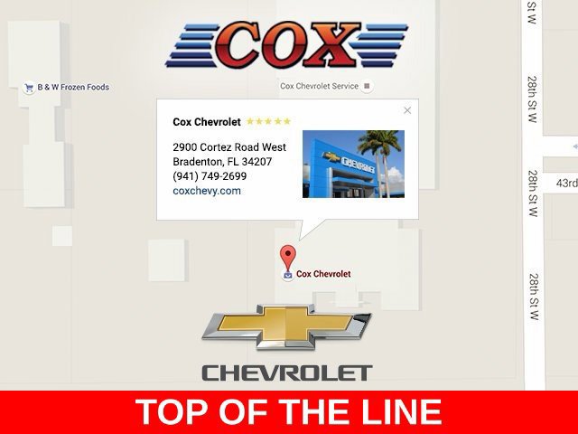 Certified 2024 Chevrolet Blazer Premier FWD image 27
