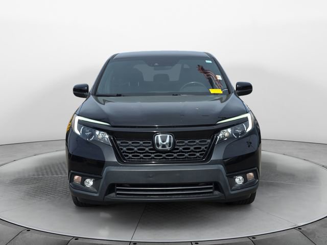 Used 2021 Honda Passport Sport image 8