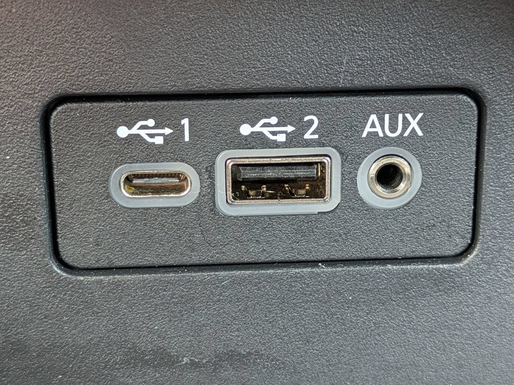 Certified 2022 Nissan Altima 2.5 SR w/ Midnight Edition Package FWD image 22